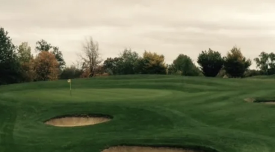 Photo of Pavenham Park Golf Club